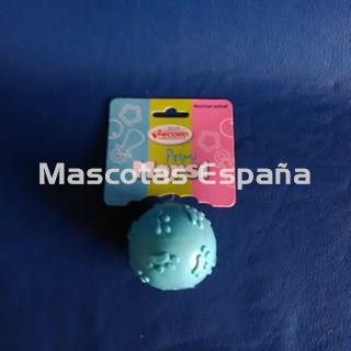 RECORD Juguete MORSI Pelota 6cm Azul - Imagen 1